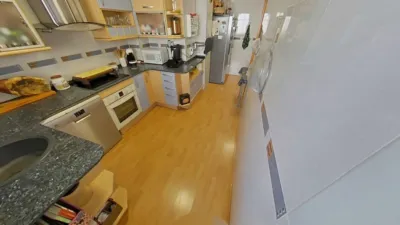 Apartment on Carretera Sentmenat photo 12