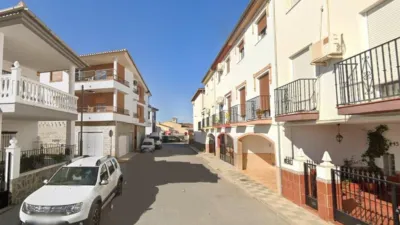 Apartment in Vega de Granada, Northwest Zone photo 19