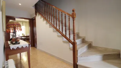 Terraced house in El Tancat photo 7