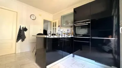 Chalet in Coloma photo 24