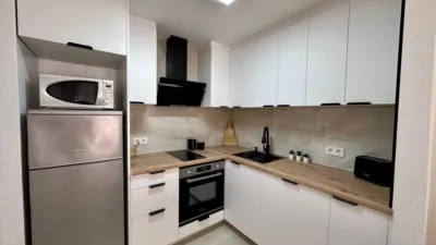 Apartment in Bus Station photo 7