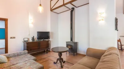 Chalet in Cañada Hermosa photo 7