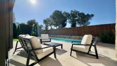 Casa – Orihuela - Vista 2