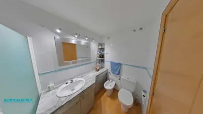 Apartment on Carretera Sentmenat photo 22