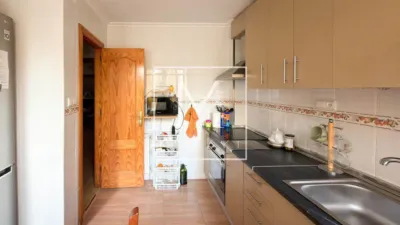 Apartment in Ensanche-Franciscanos photo 4