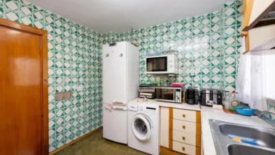 Apartment in Ronda de los Montes photo 14