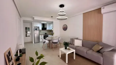 Apartment in Bus Station photo 3