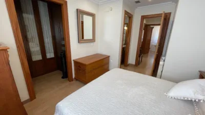 Terraced house in Plaza Madrid photo 17