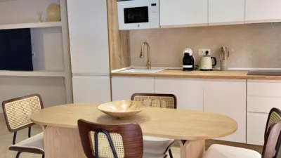 Apartamento en calle de San Quintín photo 5