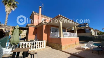 Casa – Mutxamel - Vista 2