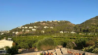 Casa - Vista 5