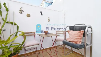 Duplex in Bolnuevo photo 4