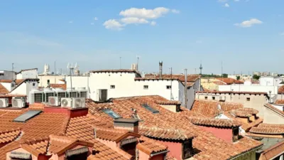 Apartment on Calle de las Huertas photo 6