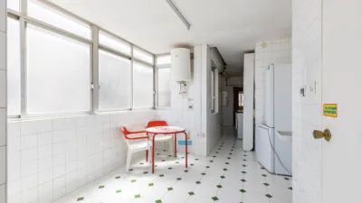 Apartment on Calle de la Trapería photo 11