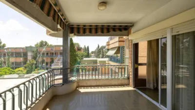 Apartment in Ronda de los Montes photo 2