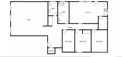 Chalet on Carrer Font Bugaya photo 88