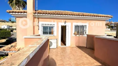 Chalet on Calle del Lligabosc photo 36