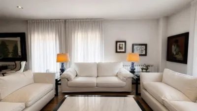 Apartment on Carrer de les Planes photo 2