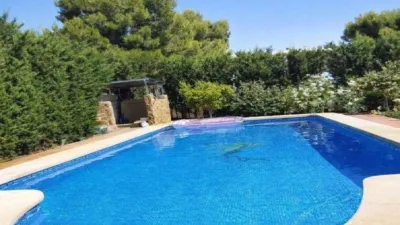 Casa - Vista 3