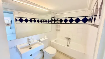 Apartment on Calle de las Huertas photo 27
