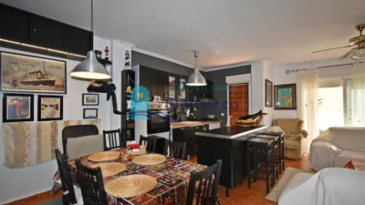 Duplex in Bolnuevo photo 7