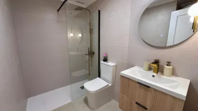 Apartment in Bus Station photo 37