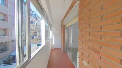 Apartment in Casco Antiguo photo 35