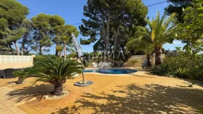 Chalet in Coloma photo 9
