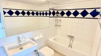 Apartment on Calle de las Huertas photo 26