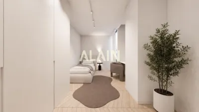 Apartment on Gran Vía photo 8