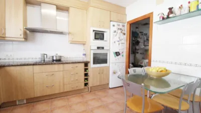 Terraced house in El Tancat photo 6