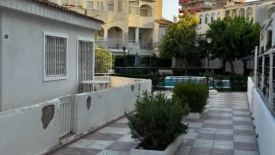 Casa – el Campello, Platja de Mutxavista - Vista 4