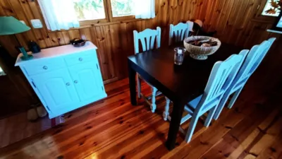 Casa en venta en Castilla y Leon, Palacios del Pan de 189.000 €