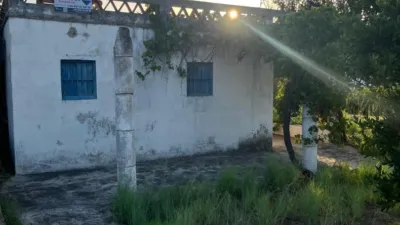 Rustic finca on Calle Sorell photo 15