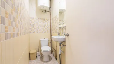 Apartment at Carrer de Sant Roc, 7 photo 24