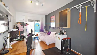 Duplex in Bolnuevo photo 19