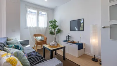 Apartment on Rda. Dr. Anglès photo 9