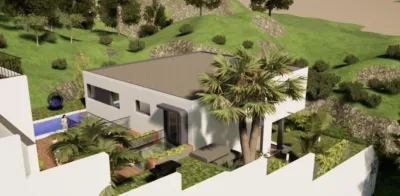 House in Les Colines-Cal Surià photo 31