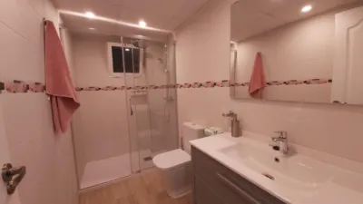 Apartment in Los Magros-Casablanca photo 17