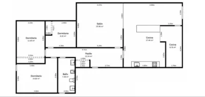 Chalet on Carrer Font Bugaya photo 87