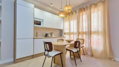 Apartamento en calle de San Quintín photo 4