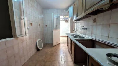 Apartment on Doctor Corral and Mairá Street photo 33
