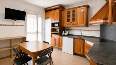 Terraced house on Calle de Alejandro Casona photo 6