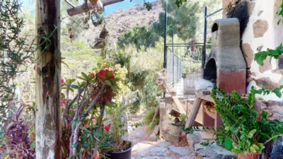Chalet en Agüimes photo 9
