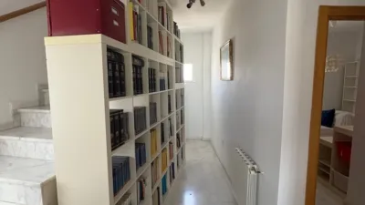 Semi-detached house in Sanlúcar La Mayor photo 22
