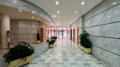 Apartment in Bus Station photo 34