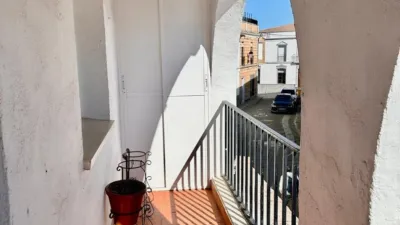 Apartment in Andalusia photo 17