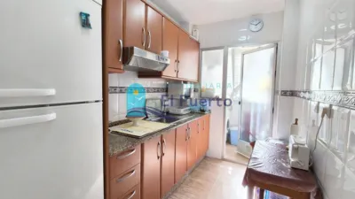 Apartment in the Centre photo 6