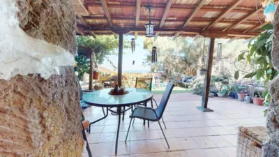 Chalet en Agüimes photo 6
