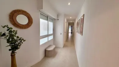 Apartment in Bus Station photo 29